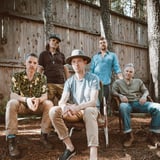 Pickin in the Pines Festival 2026 @ Pepsi Amphitheater at Fort Tuthill Park