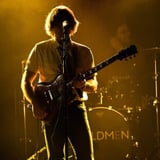 Goldmen @ Cirque Royal