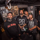 The Acacia Strain