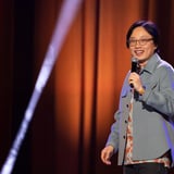 Jimmy O. Yang