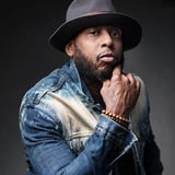 Talib Kweli @ Blue Note Los Angeles