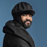Gregory Porter @ Liederhalle Beethovensaal