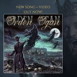 Orden Ogan @ Z7 Konzertfabrik