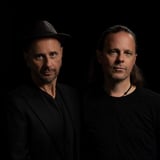 Booka Shade: the Final Show
