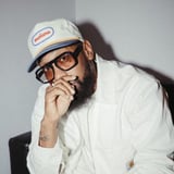 PJ MORTON