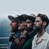 Hogslop String Band & Hannah Marie Kelley (21+ Event)