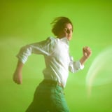 Nouveau spectacle de Thierry Larose