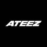 ATEEZ @ Hyde Park
