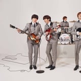 Bootleg Beatles @ Anita's Theatre