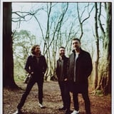 Snow Patrol @ Edinburgh Castle