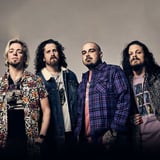 Black Stone Cherry @ Arena Torquay