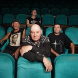 Stiff Little Fingers