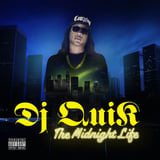 DJ Quik @ San Bernardino County Fairgrounds