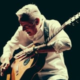 Tommy Emmanuel @ Appalachian Theatre