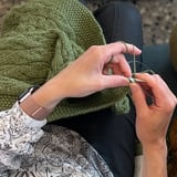 Hannyrðastundir í Úlfarsárdal