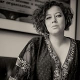 MAHALIA BARNES + THE SOUL MATES