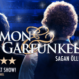 Simon & Garfunkel: Sagan öll