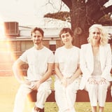 THE AUDREYS "Between Last Night & Us 20th Anniversary Tour"