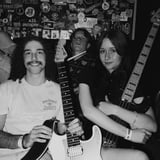 The Phosphenes Band