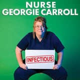 Georgie Carroll - Infectious - Penrith