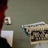 Sögufélag Kópavogs | Myndgreining