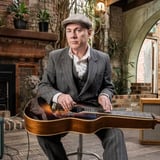 Jeff Lang @ Altar Bar