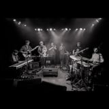 Steppers (Melb) @ Beach Hotel