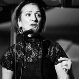 Noria Letts @ Ellington Jazz Club