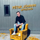 Pétur Jóhann