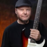 Christopher Cross