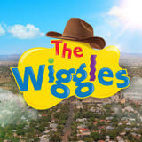 The Wiggles @ Christchurch Town Hall