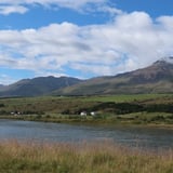 Bakkar Eyjafjarðarár