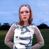Holly Hebe Mood Ring EP Tour