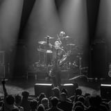 Peter Hook & The Light @ Ogden Theatre