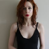 The Anchoress