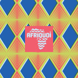 Afriquoi @ Cheese & Grain