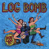 Bob Log III @ Slachthuis