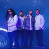 Coheed and Cambria @ Tannahill's Music Hall & Lounge