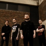 Burner Â No One Is Coming To Save Us Â Album Release Show