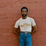 Jalen Ngonda @ Carlswerk Victoria