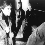 Rock of the 80's