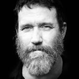 Chuck Ragan @ Muffathalle