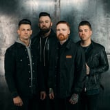 Memphis May Fire @ Roxian Theatre