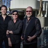 Wishbone Ash @ Birdwell Venue
