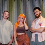 SMK Live Presents - Basement Jaxx & Clean Bandit 2026 @ Stadium MK