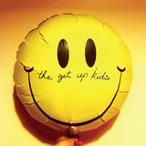 The Get Up Kids @ Beky Bay