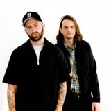 Zeds Dead : Journey Of A Lifetime | Parc Jean-Drapeau 2026 @ Piknic Electronik