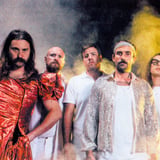 IDLES