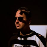 Robin Schulz @ Pacha Ibiza