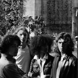 Neighborhood Noise (18 and Over)